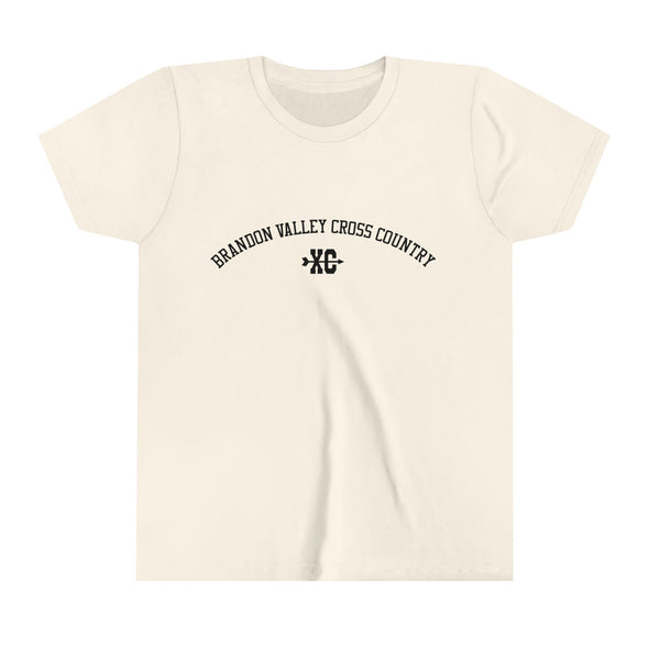 BV XC 2024 - Youth Tee