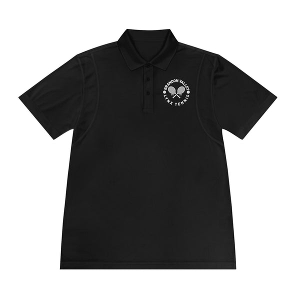 BV Tennis - Men's Sport Polo Shirt