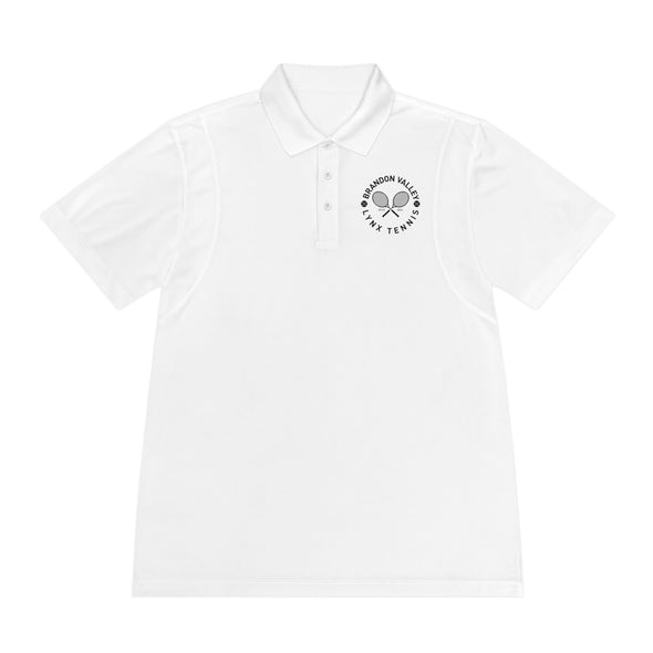 BV Tennis - Men's Sport Polo Shirt