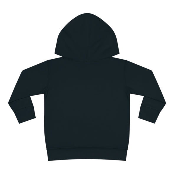 BV XC - Toddler Fleece Hoodie