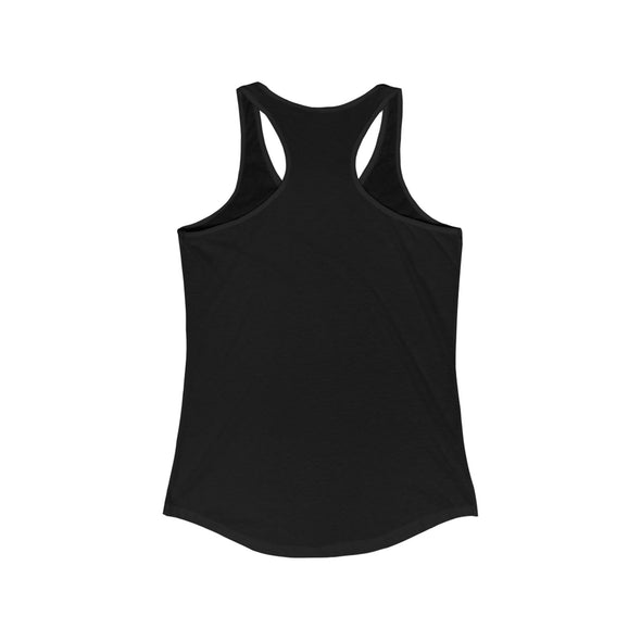 BV Tennis - Women's Ideal Racerback Tank