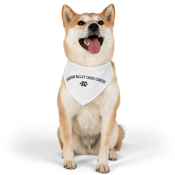 BV XC - Pet Bandana Collar