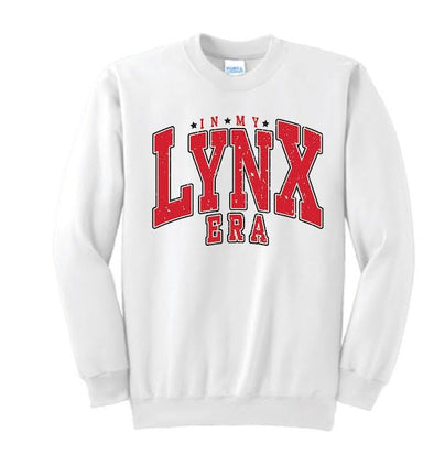 Youth Lynx Era