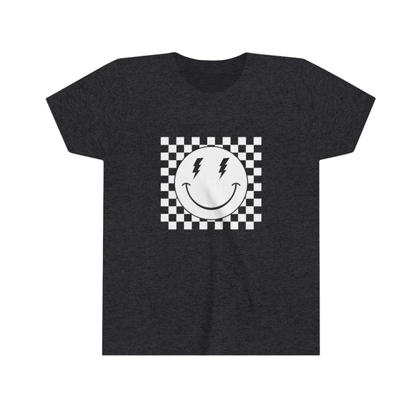 Smile Youth Tee