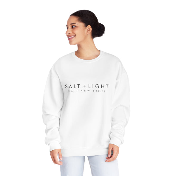 Salt + Light Crew