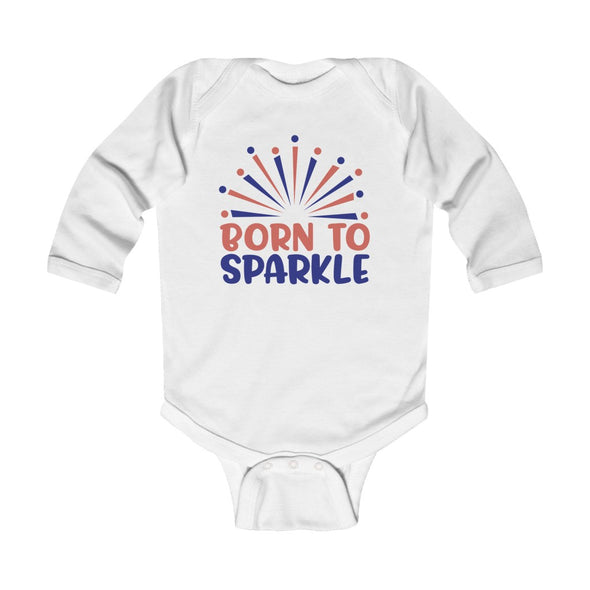 Born To Sparkle-Infant