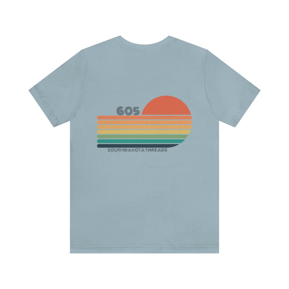 605 Threads Tshirt