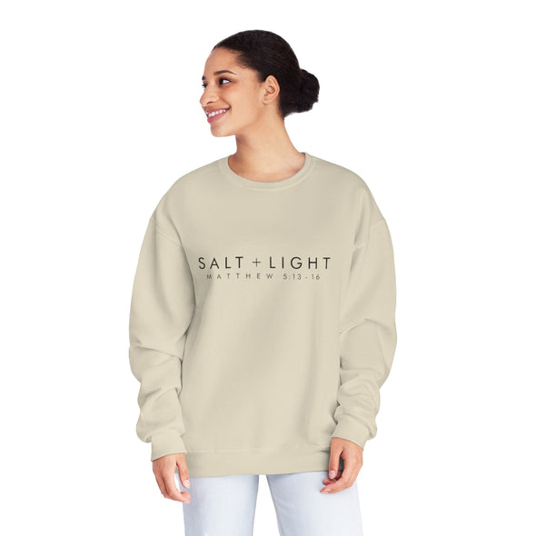 Salt + Light Crew