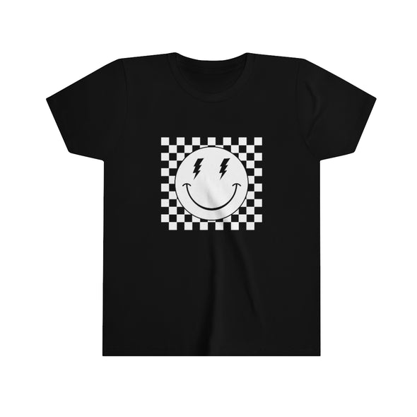 Smile Youth Tee