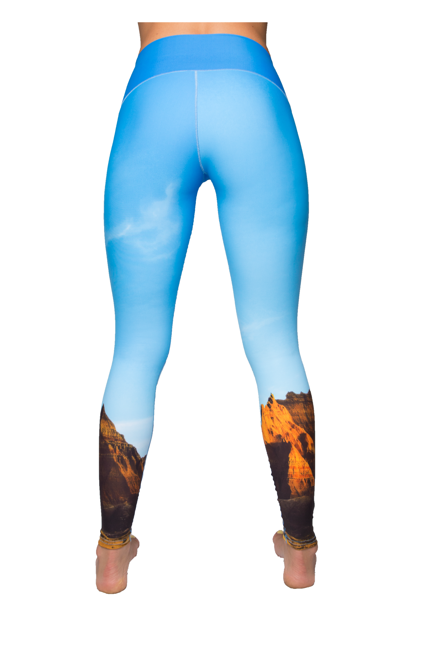 Bad Land Leggings