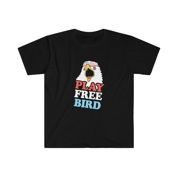 Play Free Bird-Unisex