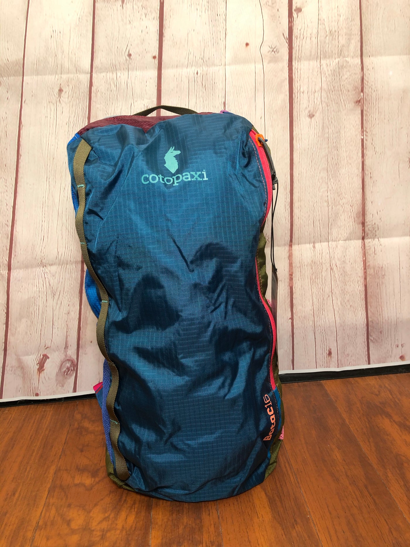 cotopaxi batac 16l backpack Cotopaxi BATAC Backpack – South Dakota Threads