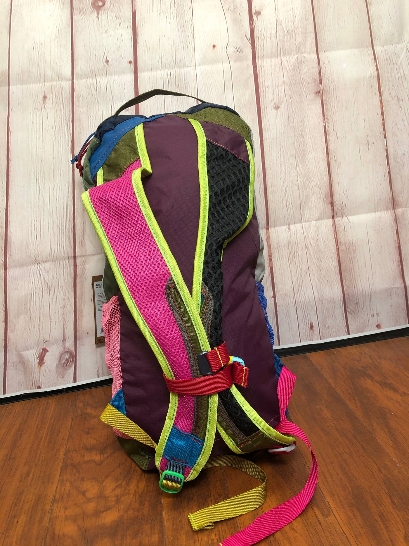 cotopaxi backcountry backpack Cotopaxi BATAC Backpack – South Dakota Threads